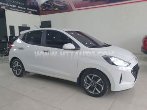 Xe Hyundai i10 1.2 AT 2021