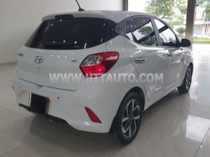 Xe Hyundai i10 1.2 AT 2021