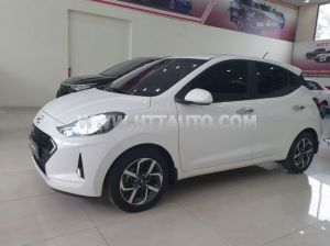 Xe Hyundai i10 1.2 AT 2021