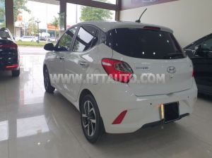 Xe Hyundai i10 1.2 AT 2021