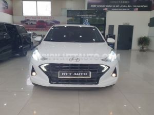 Xe Hyundai i10 1.2 AT 2021