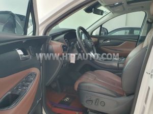 Xe Hyundai SantaFe Cao cấp 2.2L HTRAC 2022