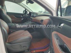 Xe Hyundai SantaFe Cao cấp 2.2L HTRAC 2022