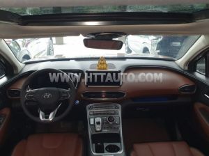 Xe Hyundai SantaFe Cao cấp 2.2L HTRAC 2022